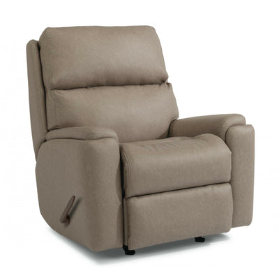 Rio - Manual Recliner.