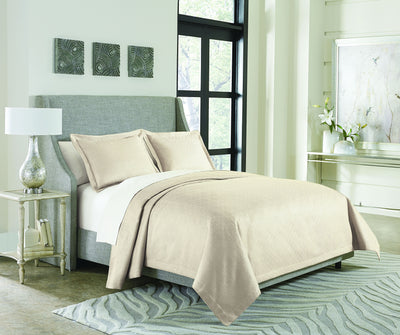 Potenza - Bed Throw Set