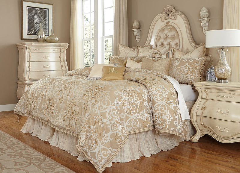 Luxembourg - Comforter Set