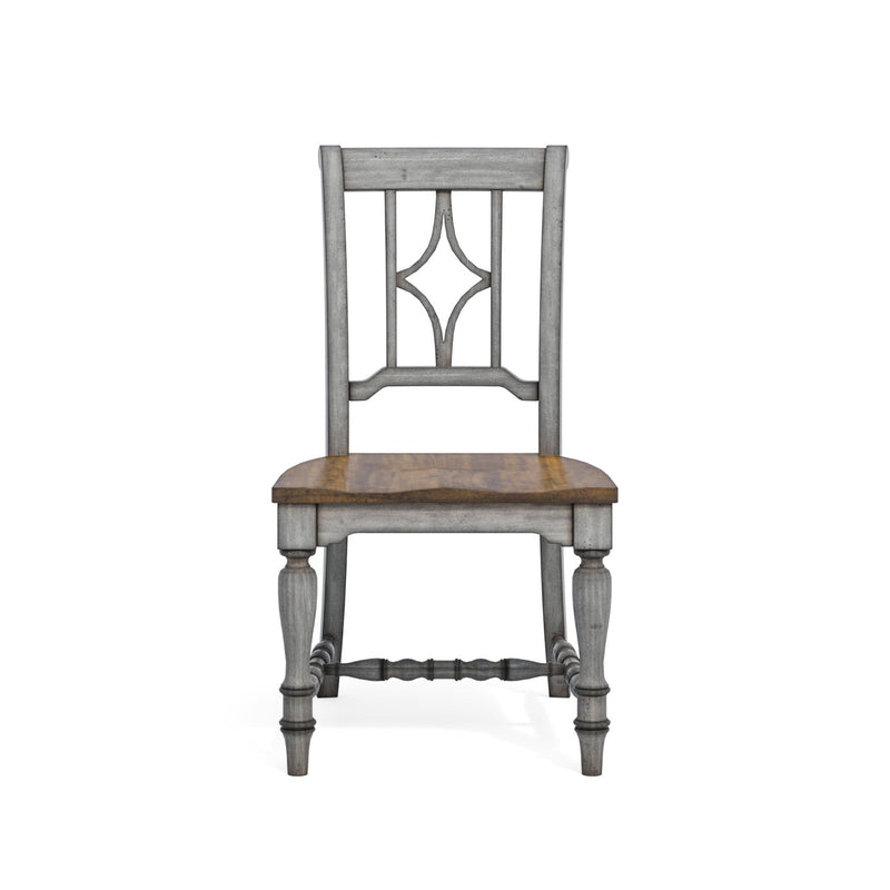 Plymouth - Dining Chair