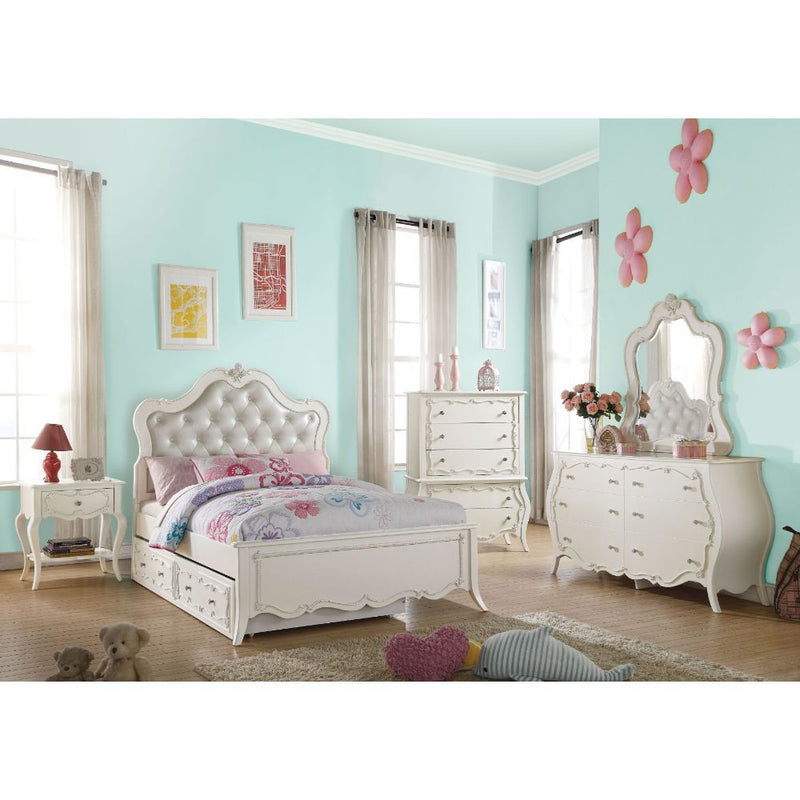 Edalene - Bed - Grand Furniture GA