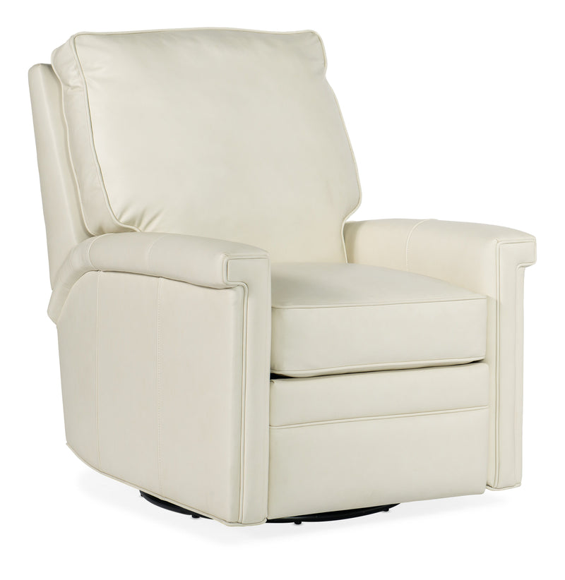 Mallory - Wall Hugger Recliner