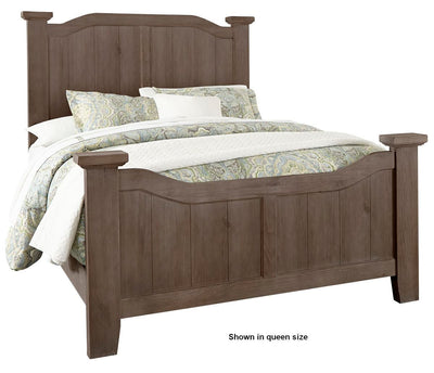 Sawmill - Arch Bed - Arched Beds - Grand Furniture GA