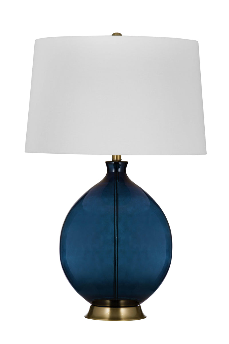 Sierra - Table Lamp - Table Lamps - Grand Furniture GA