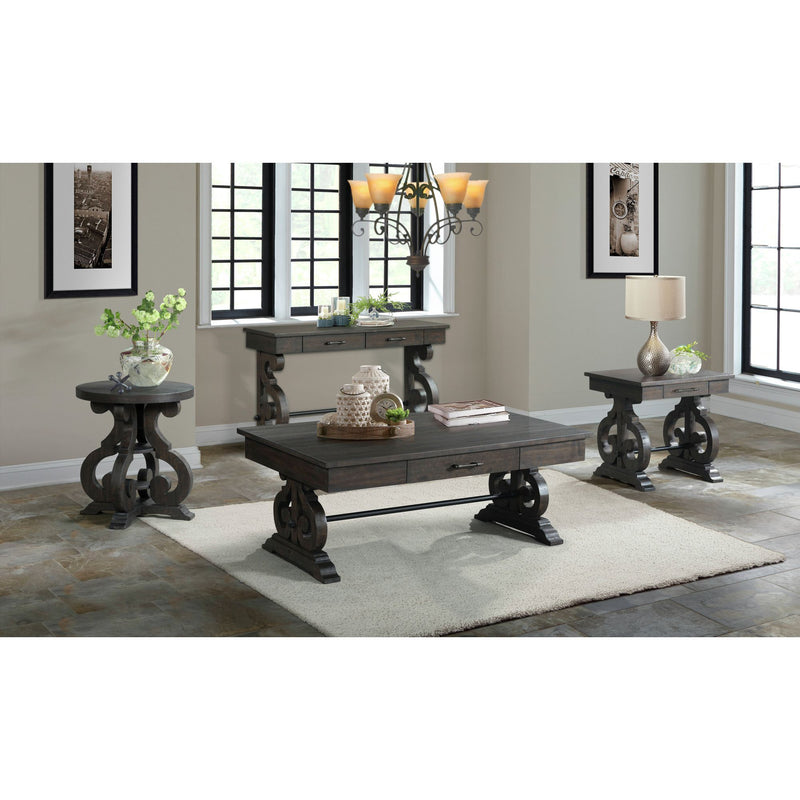 Stone - Occasional Set - Table Sets - Grand Furniture GA