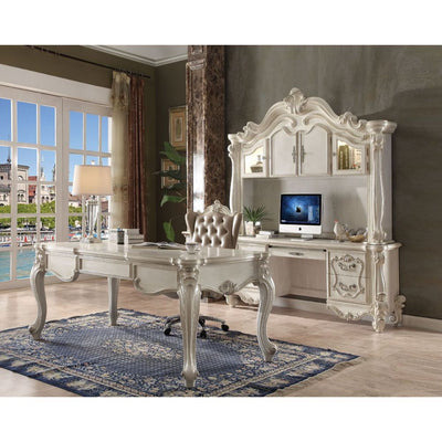 Versailles - Executive Desk (Leg) - Grand Furniture GA