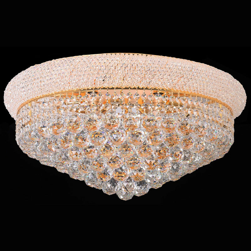 HD-51113 - CHANDELIER