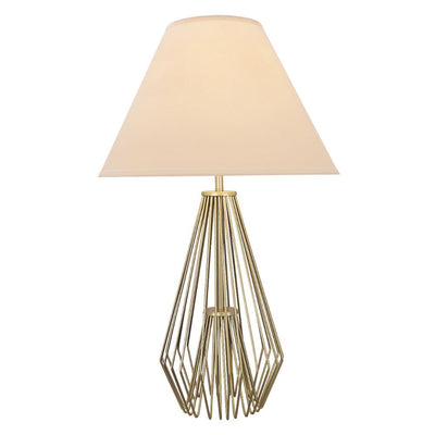 Masumi - Table Lamp - Grand Furniture GA
