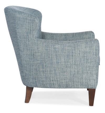 Jude - Wing Chair