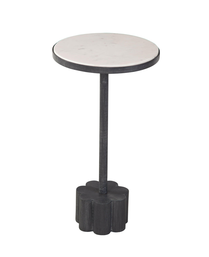 Sprout - Accent Table - Brushed Black - Accent Tables - Grand Furniture GA