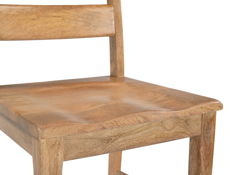 Lancaster - Dining Chair (Set of 2) - Natural