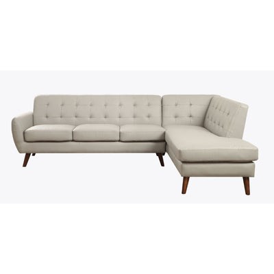 Essick II - Sectional Sofa - Grand Furniture GA