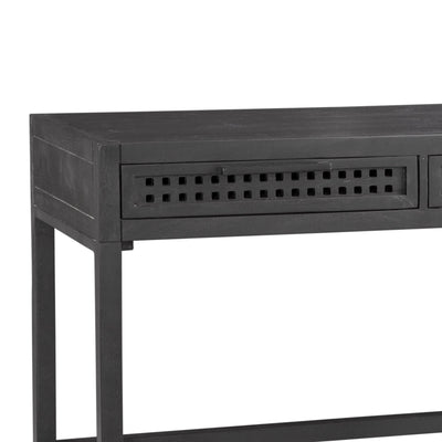 Pentak - Desk - Black