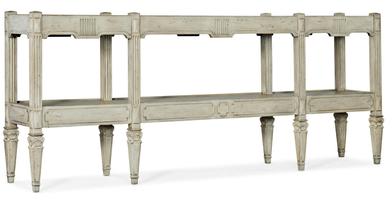 Vera Cruz - Accent Console Table.