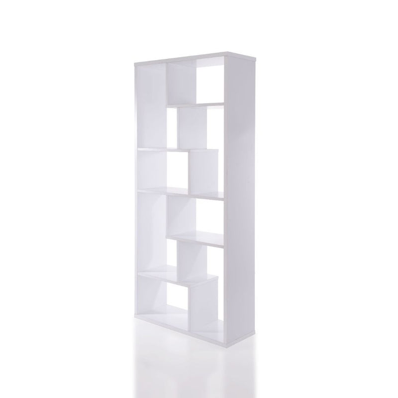 Mileta II - Bookshelf
