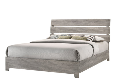 Tundra - Bed - Grand Furniture GA