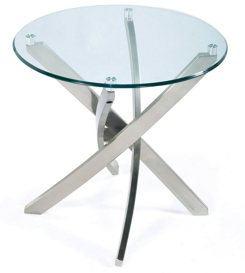 Zila - Table - End Tables - Grand Furniture GA