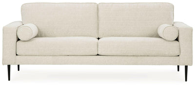 Hazela - Sandstone - Sofa.