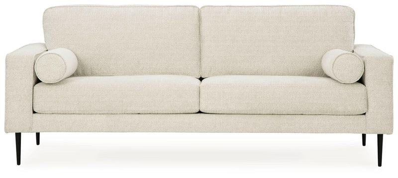 Hazela - Sandstone - Sofa.