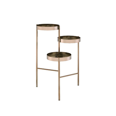 Namid - Plant Stand - Gold.