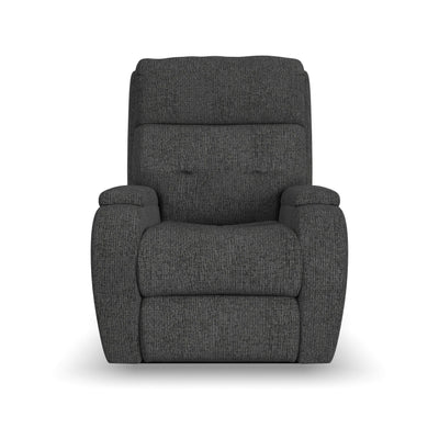 Strait - Power Recliner.