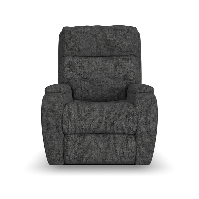 Strait - Power Recliner.