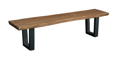 Sequoia - Dining Bench - 2 Cartons.