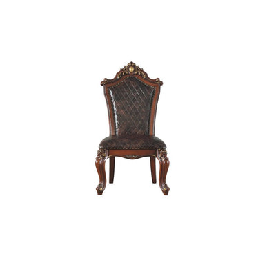 Picardy - Side Chair.