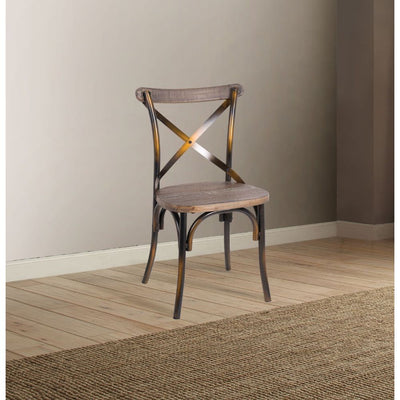 Zaire - Side Chair (1Pc)