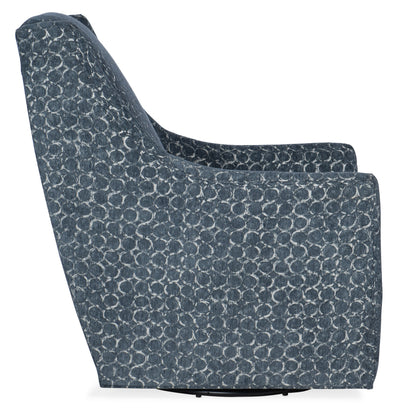 Sheldon - Swivel Chair