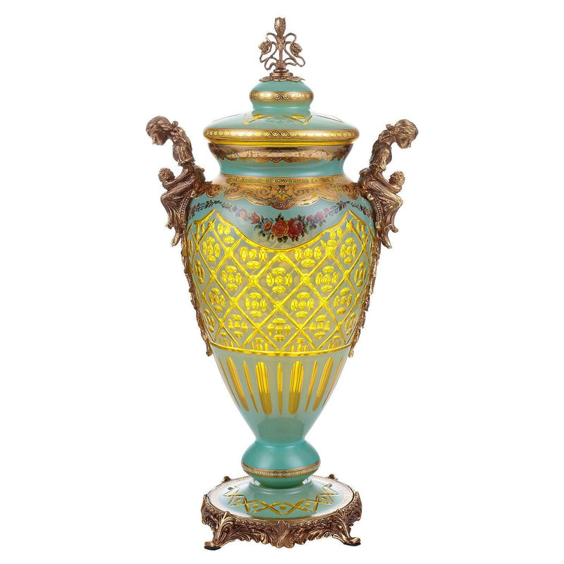 HD-6016L - URN