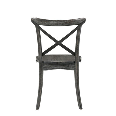 Kendric - Side Chair.