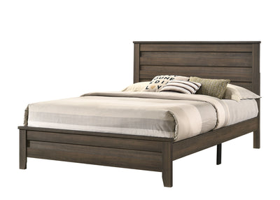 Marley - Panel Bed In One Box - Grand Furniture GA