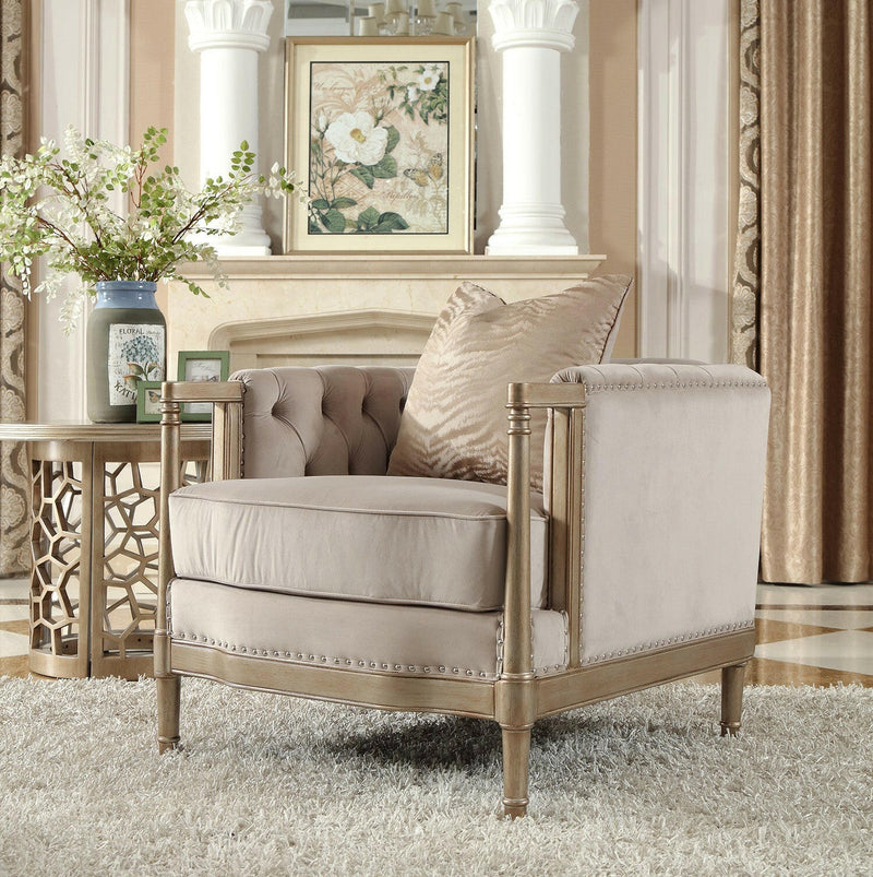 HD-625 - CHAIR