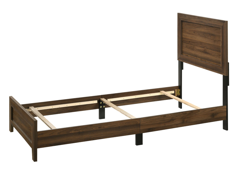 Millie - Bed In One Box - Grand Furniture GA