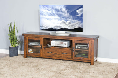 Tuscany - TV Console - TV Stands - Grand Furniture GA