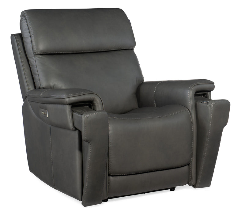 Lyra - Zero Gravity Power Recliner