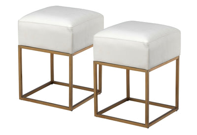 Walsh - Accent Stools (Set of 2).