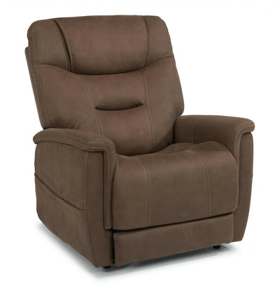 Shaw - Power Recliner.