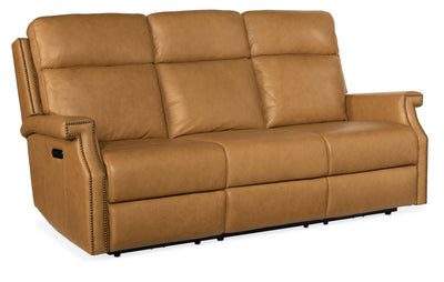 Vaughn - Zero Gravity Sofa.