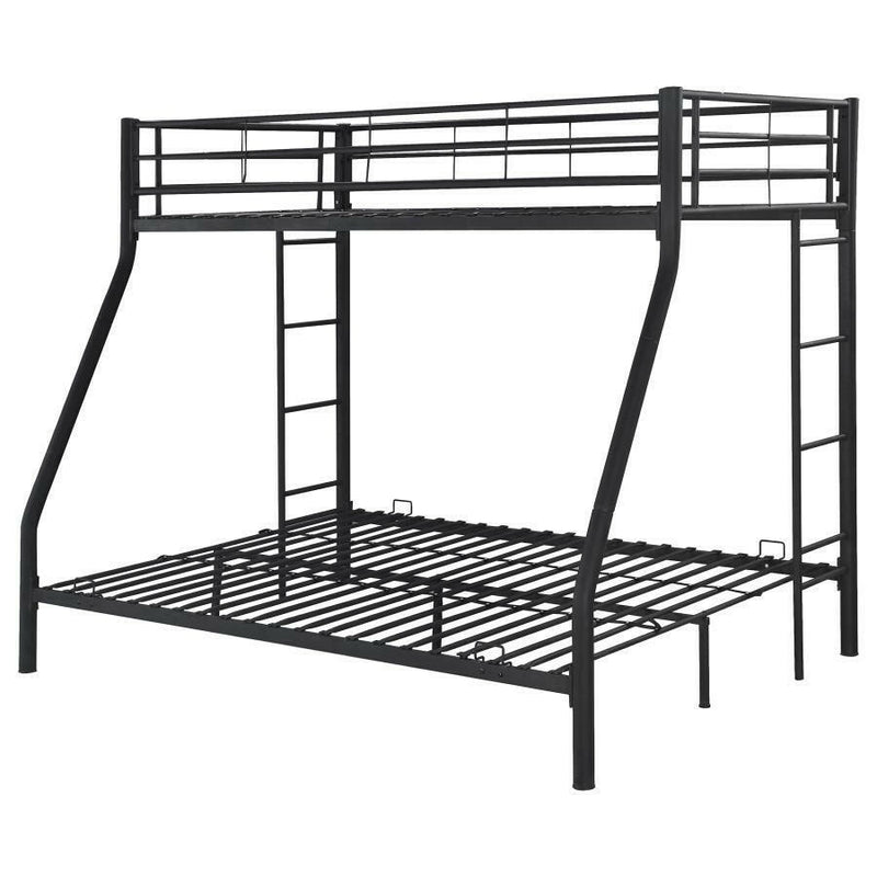 Hayward - Bunk Bed - Grand Furniture GA