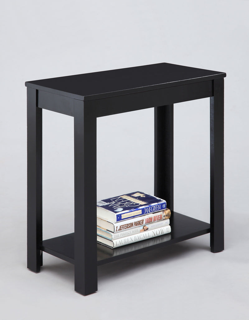 Pierce - Chairside Table - Grand Furniture GA