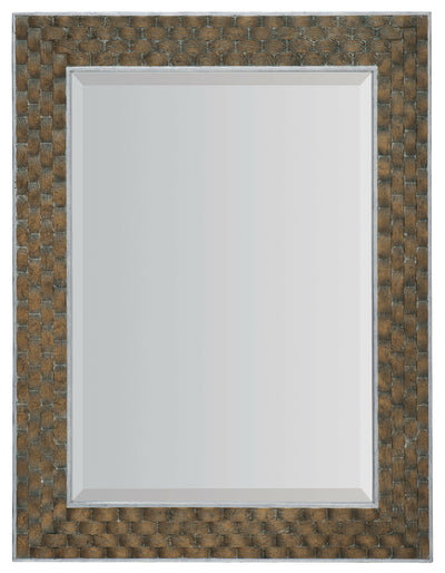 Sundance - Portrait Mirror - Bedroom Mirrors - Grand Furniture GA