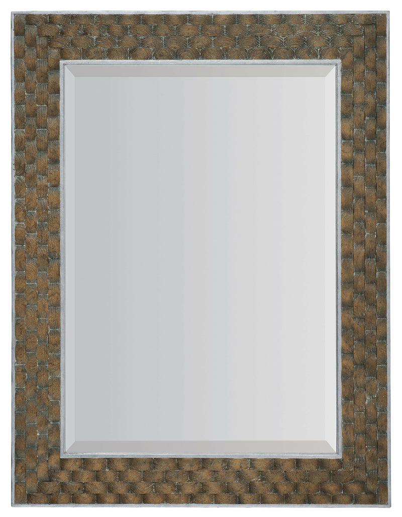 Sundance - Portrait Mirror - Bedroom Mirrors - Grand Furniture GA