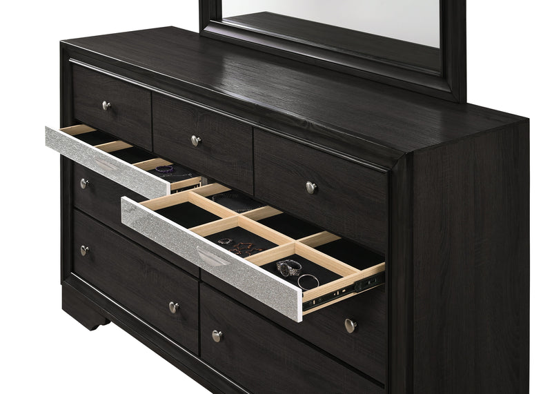 Regata - Dresser - Grand Furniture GA