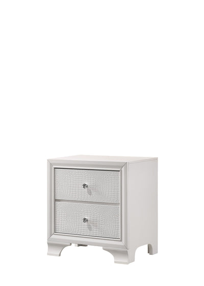 Lyssa - Nightstand - Grand Furniture GA