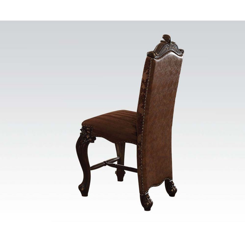 Versailles - Counter Height Chair.