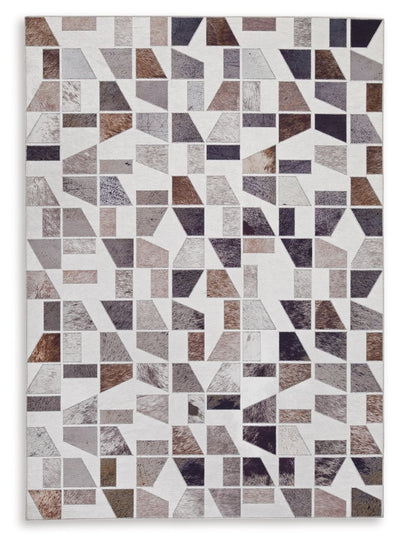 Jettner - Area Rug