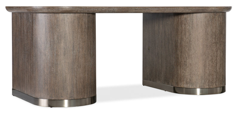 Modern Mood - Executive Desk