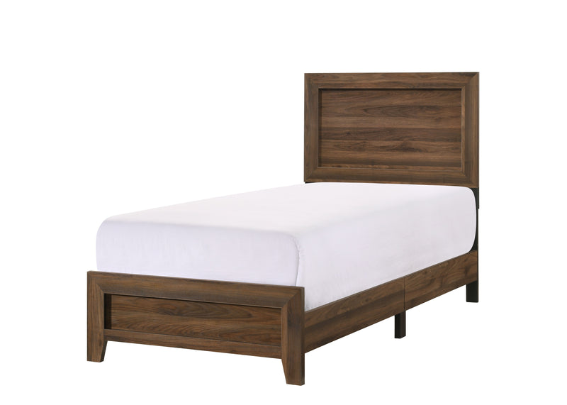 Millie - Bed In One Box - Grand Furniture GA